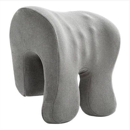 Ergonomic Office Chair Neck Support Cushion - Ortekor