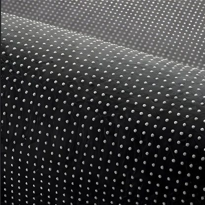 Versatile Hard Floor Chair Mat with Anti-Slip Backing for Daily Protection