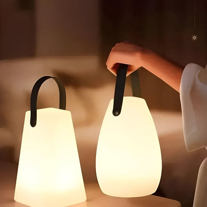 Portable Rechargeable Desk LED Light