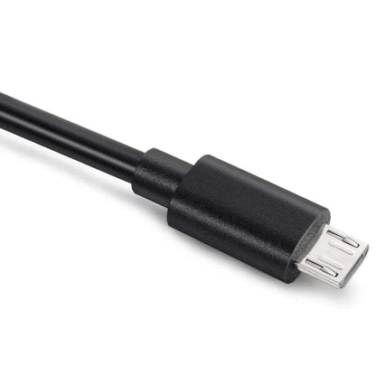 Long 10Ft Extra Large USB Charger Cord