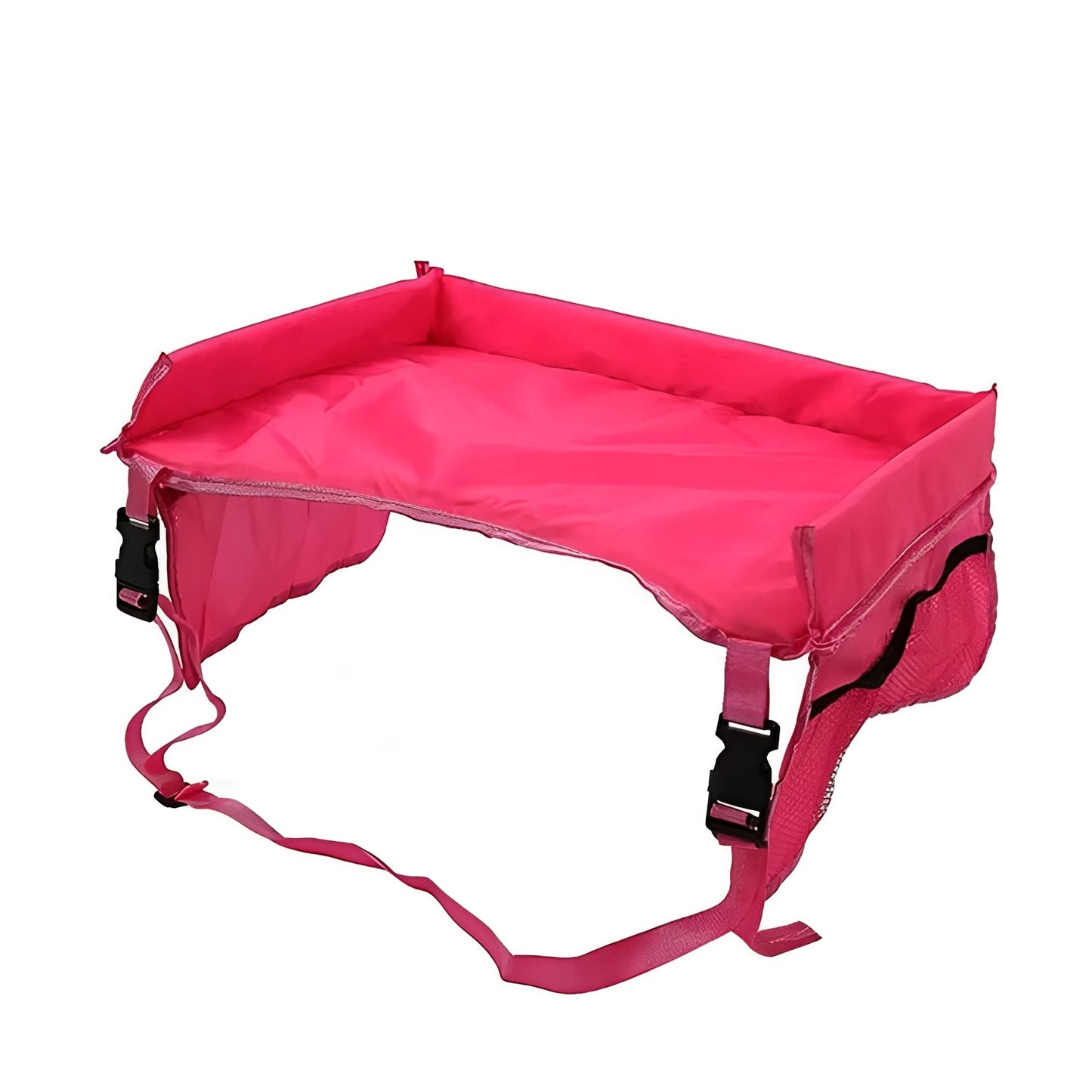 Compact Travel Car Tray for Kids and Infants