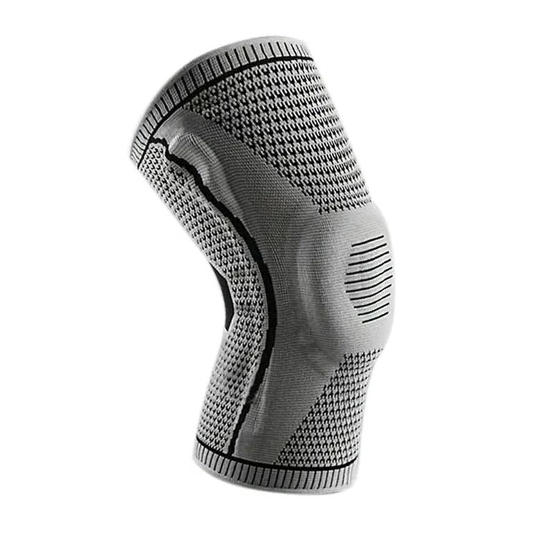 Strong Knee Support Wrap with Stability