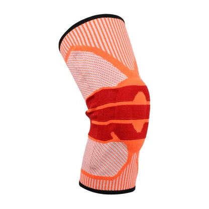 Strong Knee Support Wrap with Stability