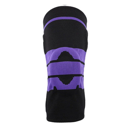 Strong Knee Support Wrap with Stability