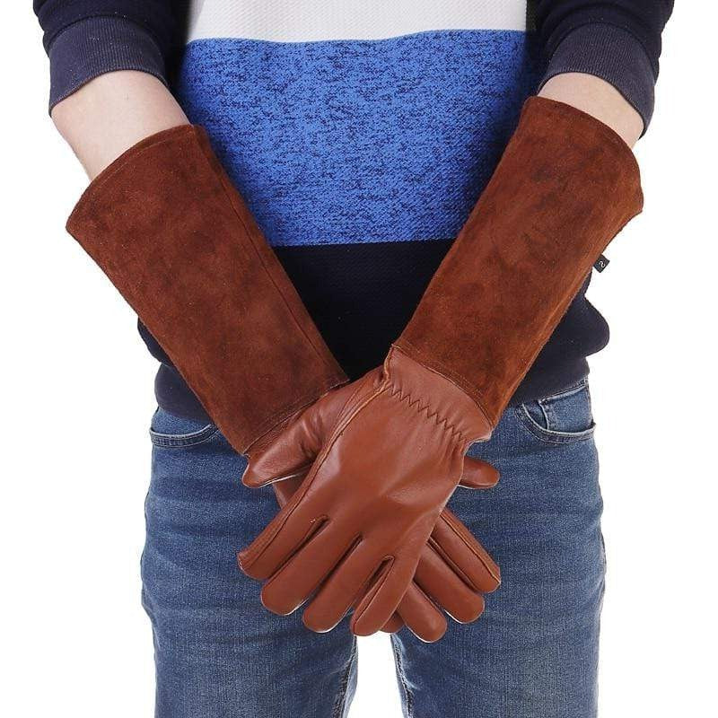 Durable Gardening Gloves for Yard Work