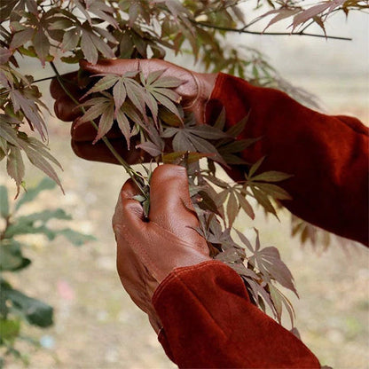 Durable Gardening Gloves for Yard Work