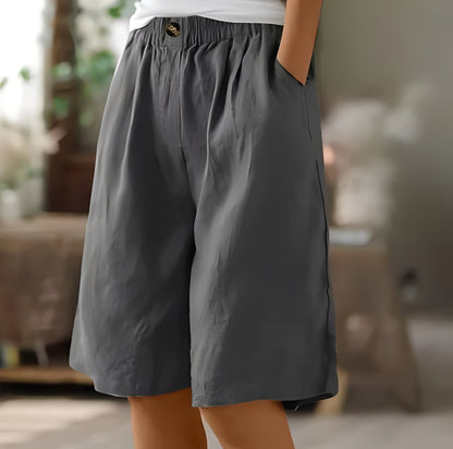 Comfortable Breathable Casual Shorts