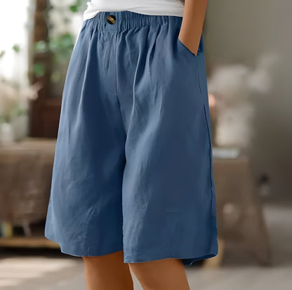 Comfortable Breathable Casual Shorts