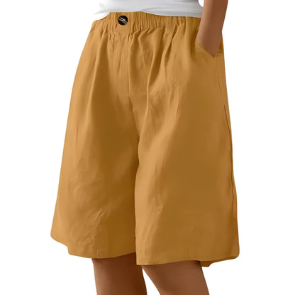 Comfortable Breathable Casual Shorts