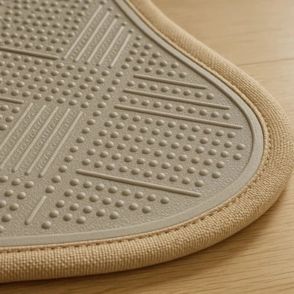 Durable Floor Protector for Home and Office Chairs