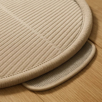 Durable Floor Protector for Home and Office Chairs