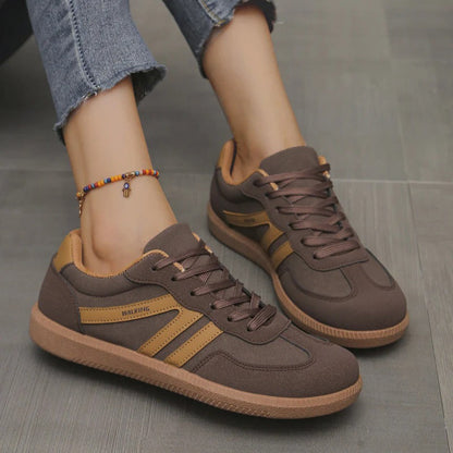 Comfortable Women's Running Shoes with Soft Cushioning