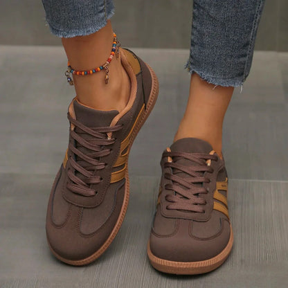 Comfortable Women's Running Shoes with Soft Cushioning