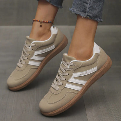 Comfortable Women's Running Shoes with Soft Cushioning