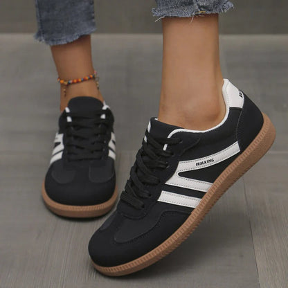 Comfortable Women's Running Shoes with Soft Cushioning