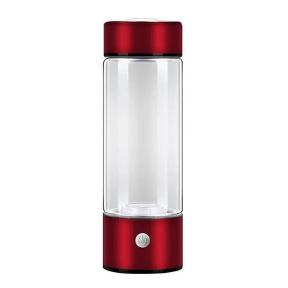 Compact Alkaline Water Bottle for Everyday Use
