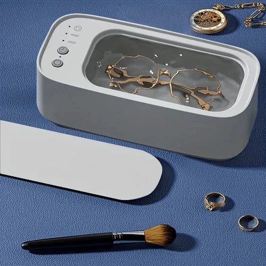 Powerful Jewelry and Watch Cleaning Machine - Ortekor