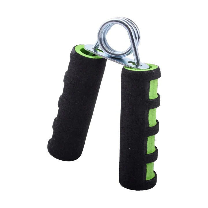 Rubber Hand Grip Exerciser, Medium Strength Builder