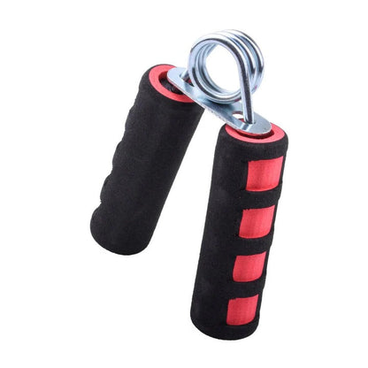 Rubber Hand Grip Exerciser, Medium Strength Builder