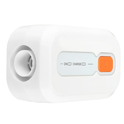 Compact Auto CPAP Sanitizer Machine