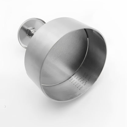 Premium Metal Patty Maker for Grill and Barbecue