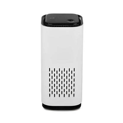 Portable Pet Air Purifier with HEPA Filter