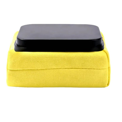 Barbecue Grill Cleaner Brush with Metal Scraper