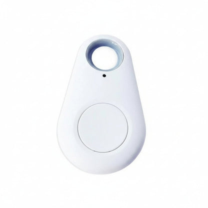 Bluetooth GPS Tracker Device with Loud Alarm
