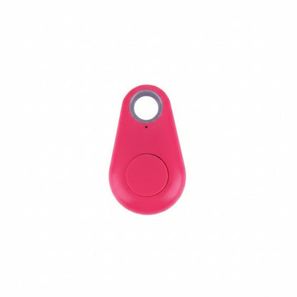 Bluetooth GPS Tracker Device with Loud Alarm