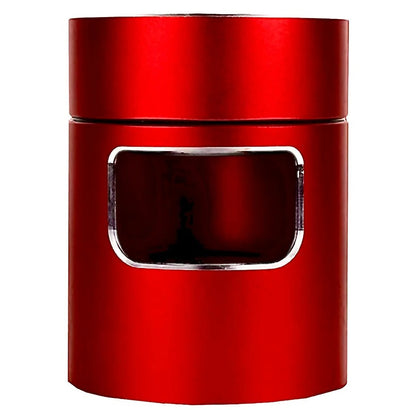 Compact Electronic Smokeless Ashtray with Air Purifier - Ortekor