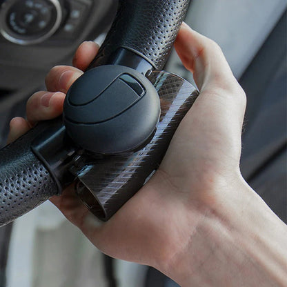 Easy Grip 360 Spin Steering Wheel Knob with Bearing