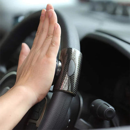 Easy Grip 360 Spin Steering Wheel Knob with Bearing