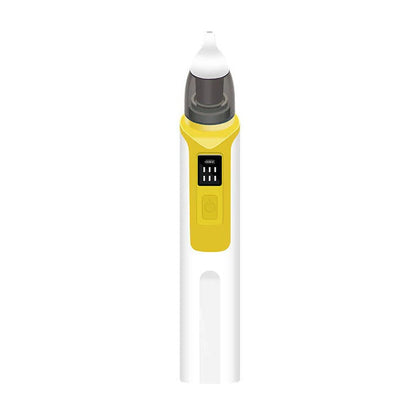 Portable Baby Nose Suction Device with Soft Tips