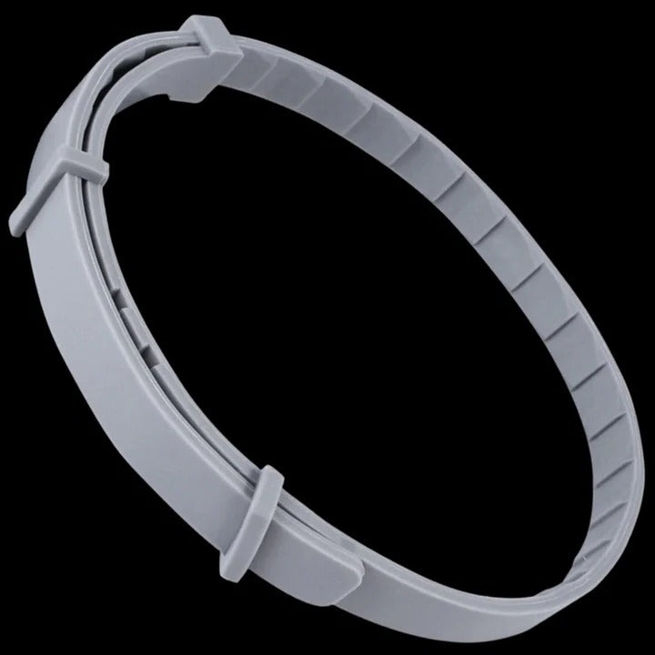 Effective Pet Tick and Flea Control Collar