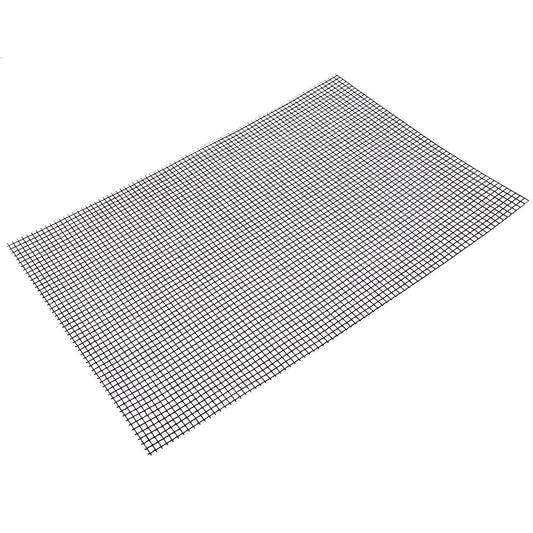 Easy Clean Grill Mat with Non Stick Barbecue Surface - Ortekor