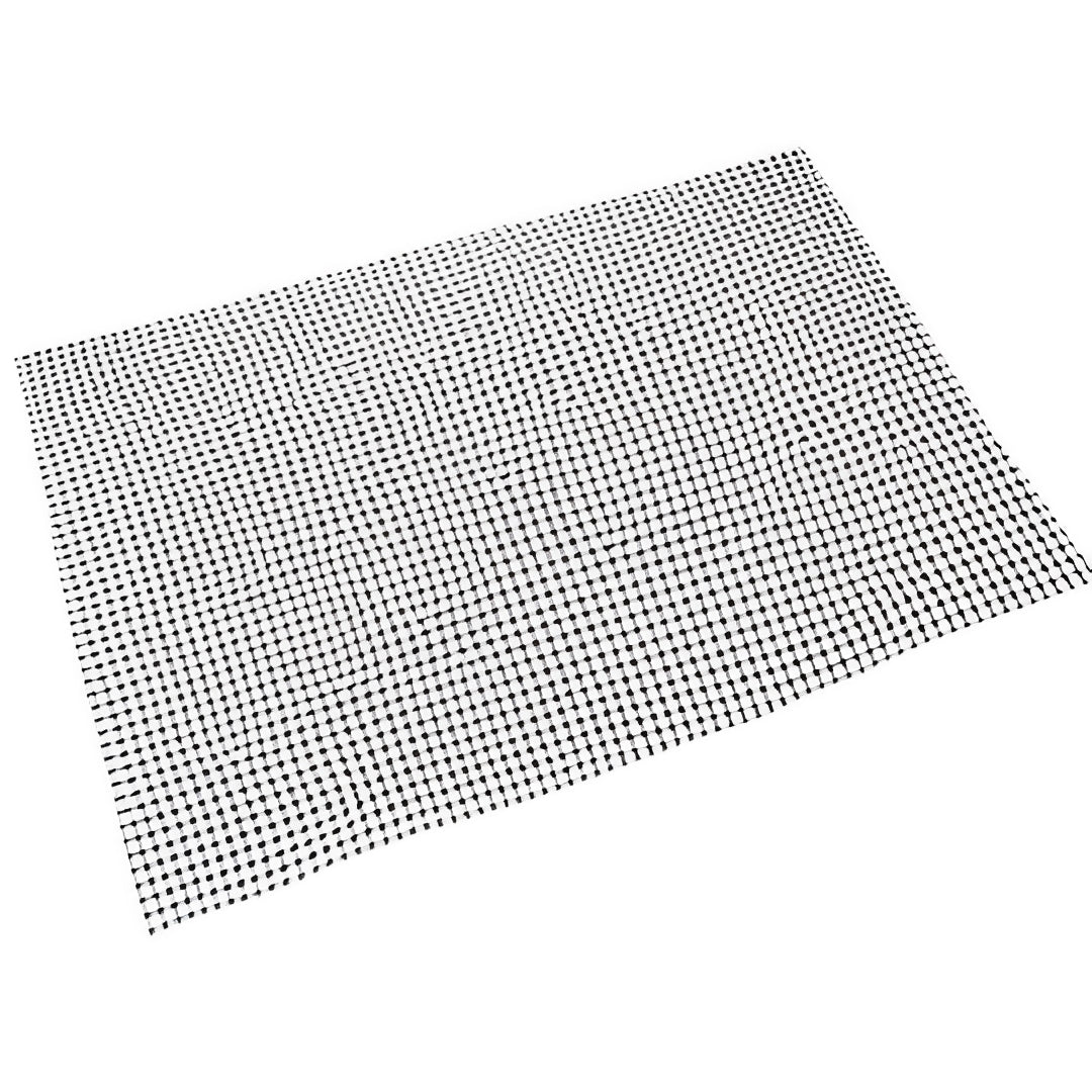 Easy Clean Grill Mat with Non Stick Barbecue Surface