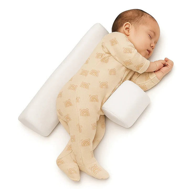 Baby Sleep Positioner with Soft Support Pillow - Ortekor