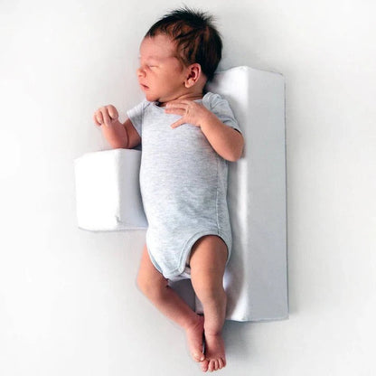Baby Sleep Positioner with Soft Support Pillow