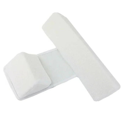 Baby Sleep Positioner with Soft Support Pillow
