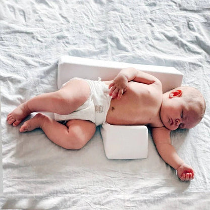 Baby Sleep Positioner with Soft Support Pillow
