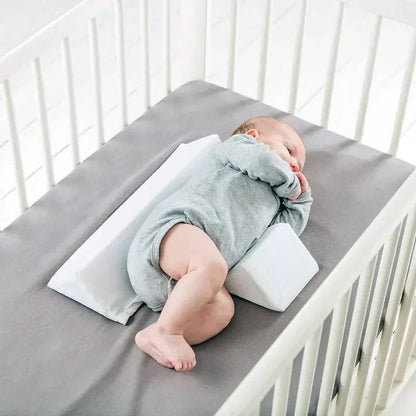Baby Sleep Positioner with Soft Support Pillow