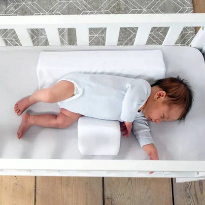 Baby Sleep Positioner with Soft Support Pillow
