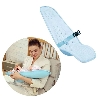 Comfortable Breastfeeding Pillow for New Moms