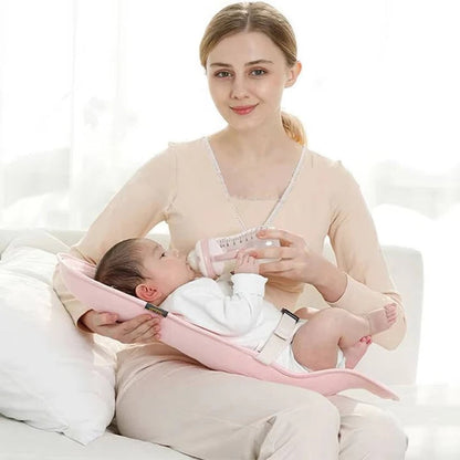 Comfortable Breastfeeding Pillow for New Moms
