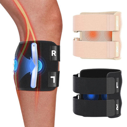 Flexible Lower Back Pain Relief Belt