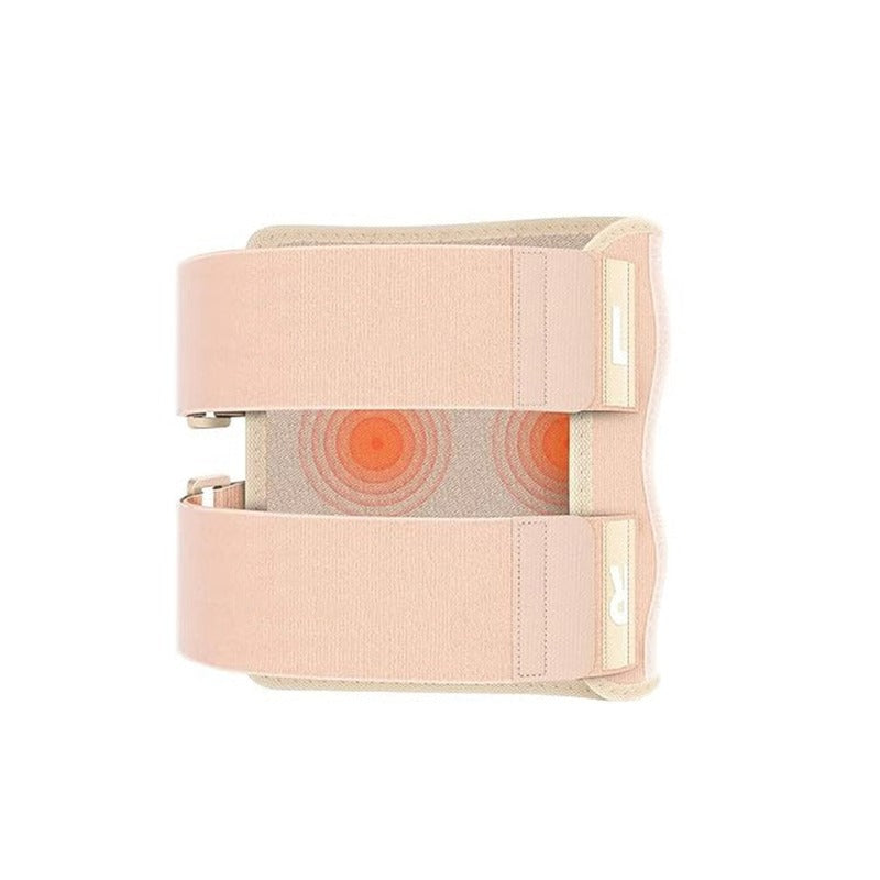 Flexible Lower Back Pain Relief Belt