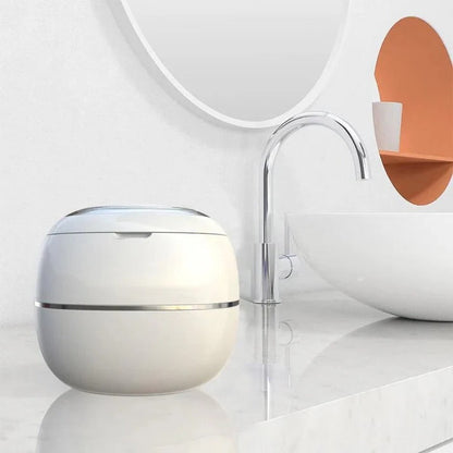 Powerful Dental Cleaner with Advanced Vibration