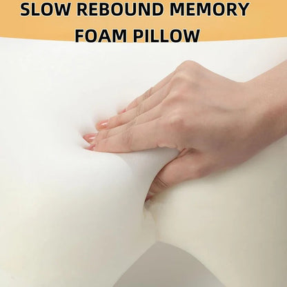 Snuggle Buddy Pillow with Armrest and Back Support