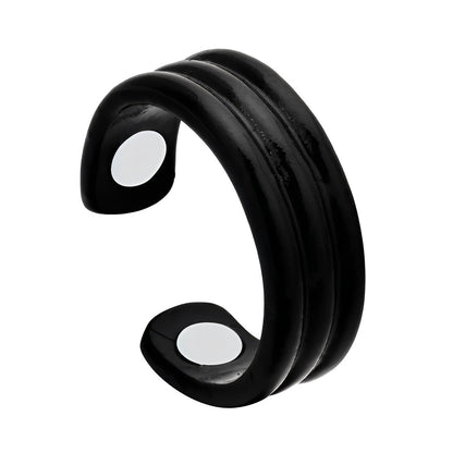 Comfortable Pressure Relief Sleep Ring