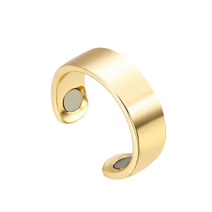 Comfortable Pressure Relief Sleep Ring
